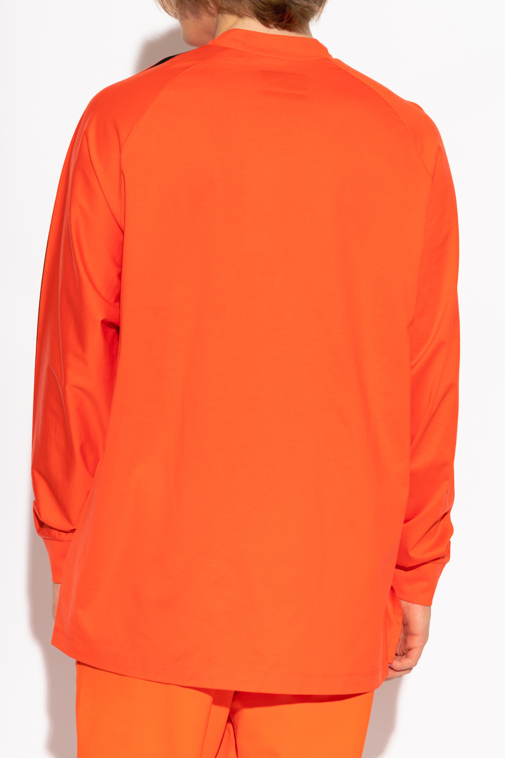 SchaferandweinerShops Japan - 3 Yohji Yamamoto - Orange T